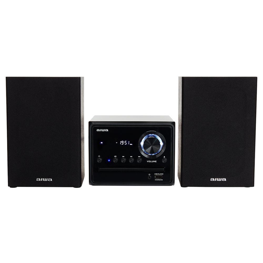 Aiwa MSBTU-300 Black Aiwa MSBTU-300 Black