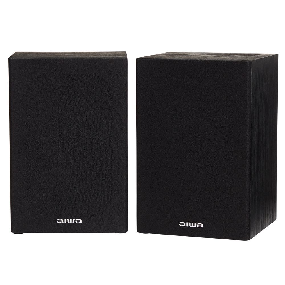 Aiwa MSBTU-300 Black Aiwa MSBTU-300 Black