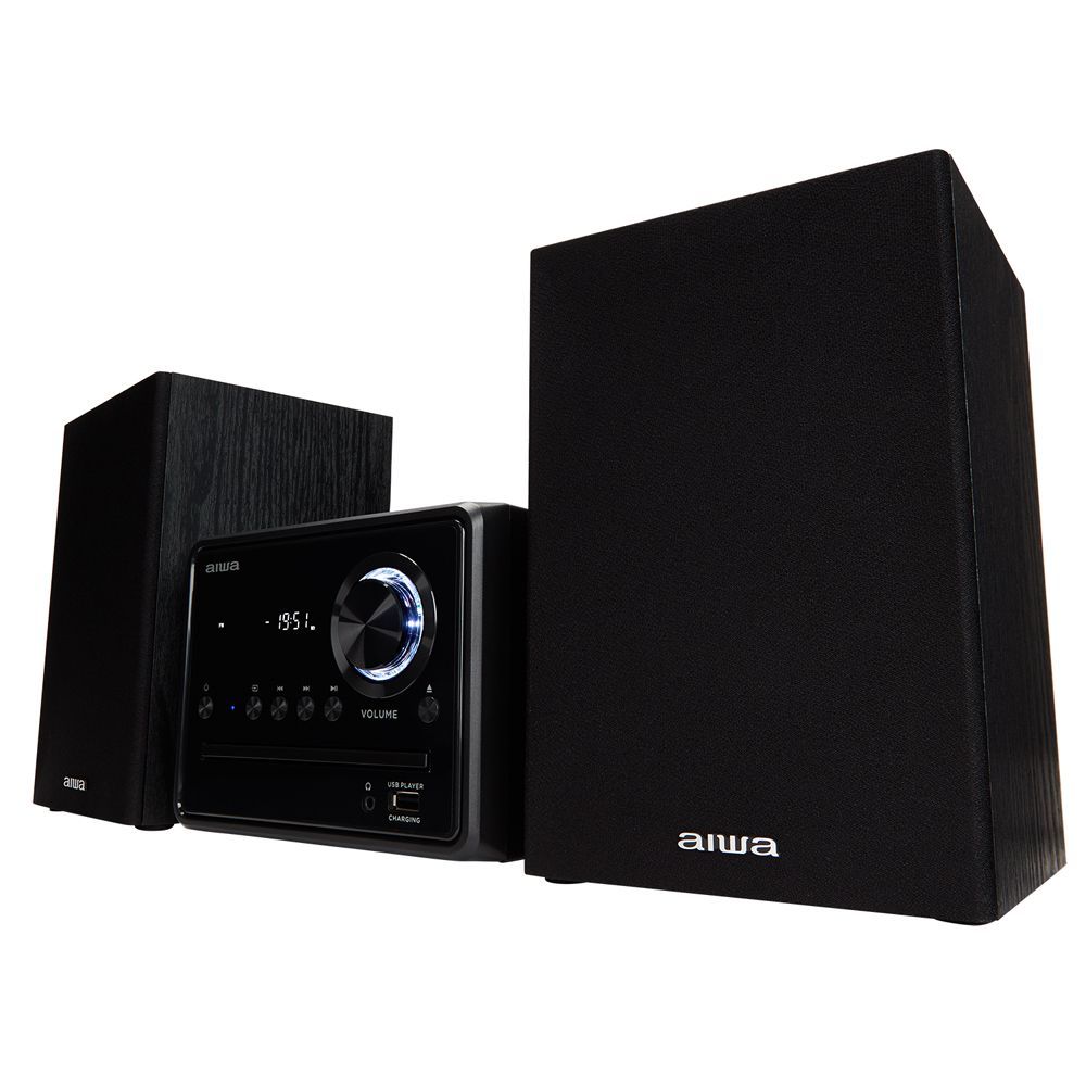 Aiwa MSBTU-300 Black Aiwa MSBTU-300 Black