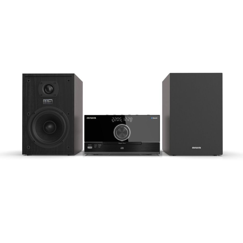 Aiwa MSBTU-600 Black Aiwa MSBTU-600 Black
