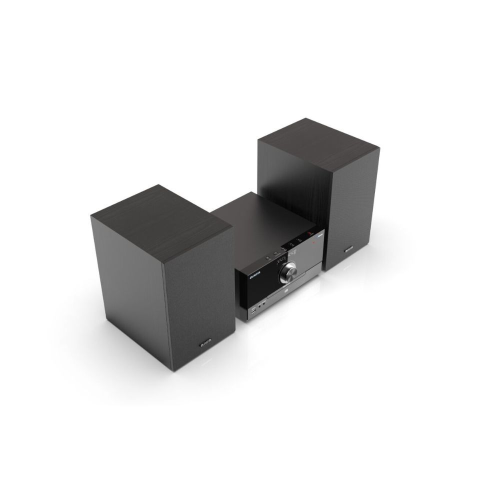 Aiwa MSBTU-600 Black Aiwa MSBTU-600 Black