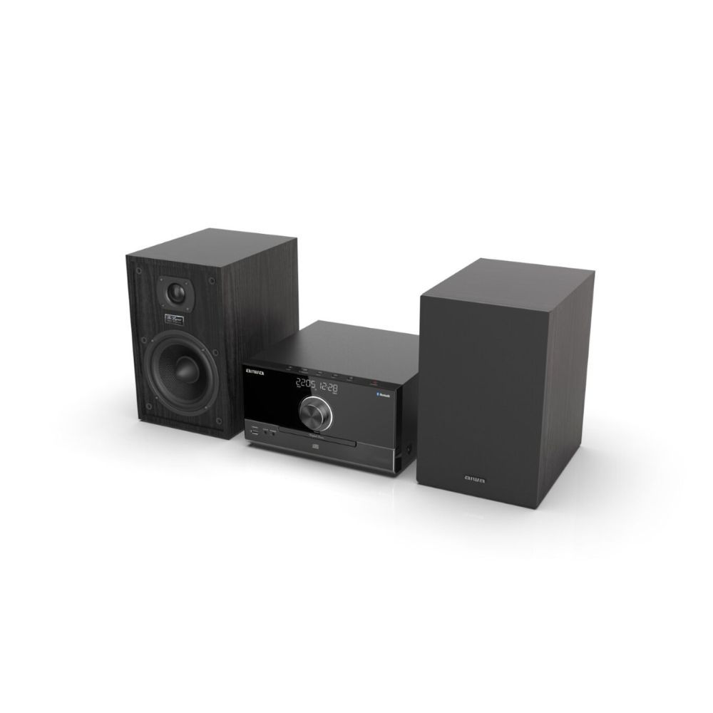 Aiwa MSBTU-600 Black Aiwa MSBTU-600 Black