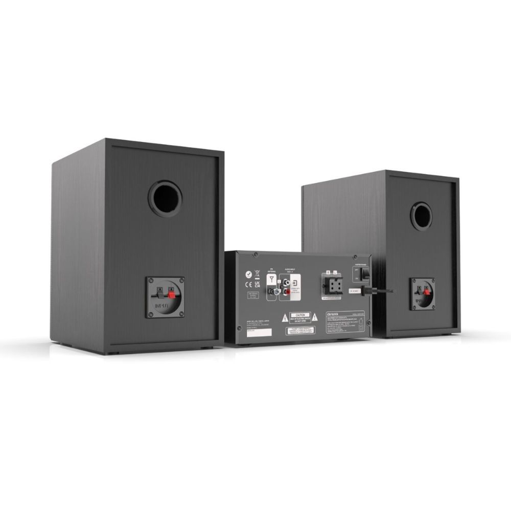 Aiwa MSBTU-600 Black Aiwa MSBTU-600 Black