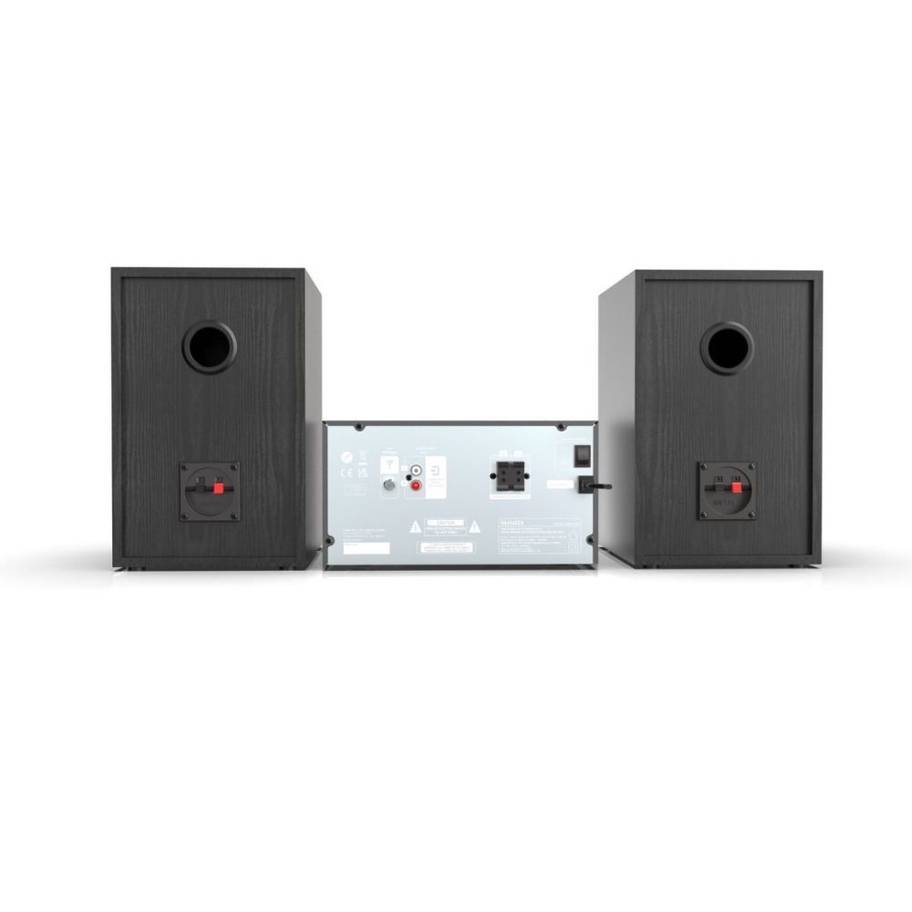 Aiwa MSBTU-600 Black Aiwa MSBTU-600 Black