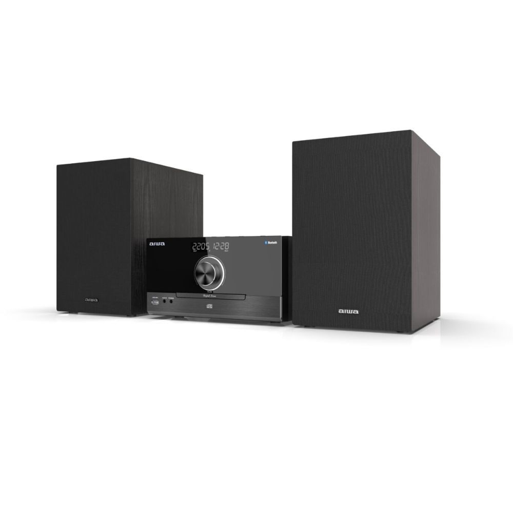 Aiwa MSBTU-600 Black Aiwa MSBTU-600 Black