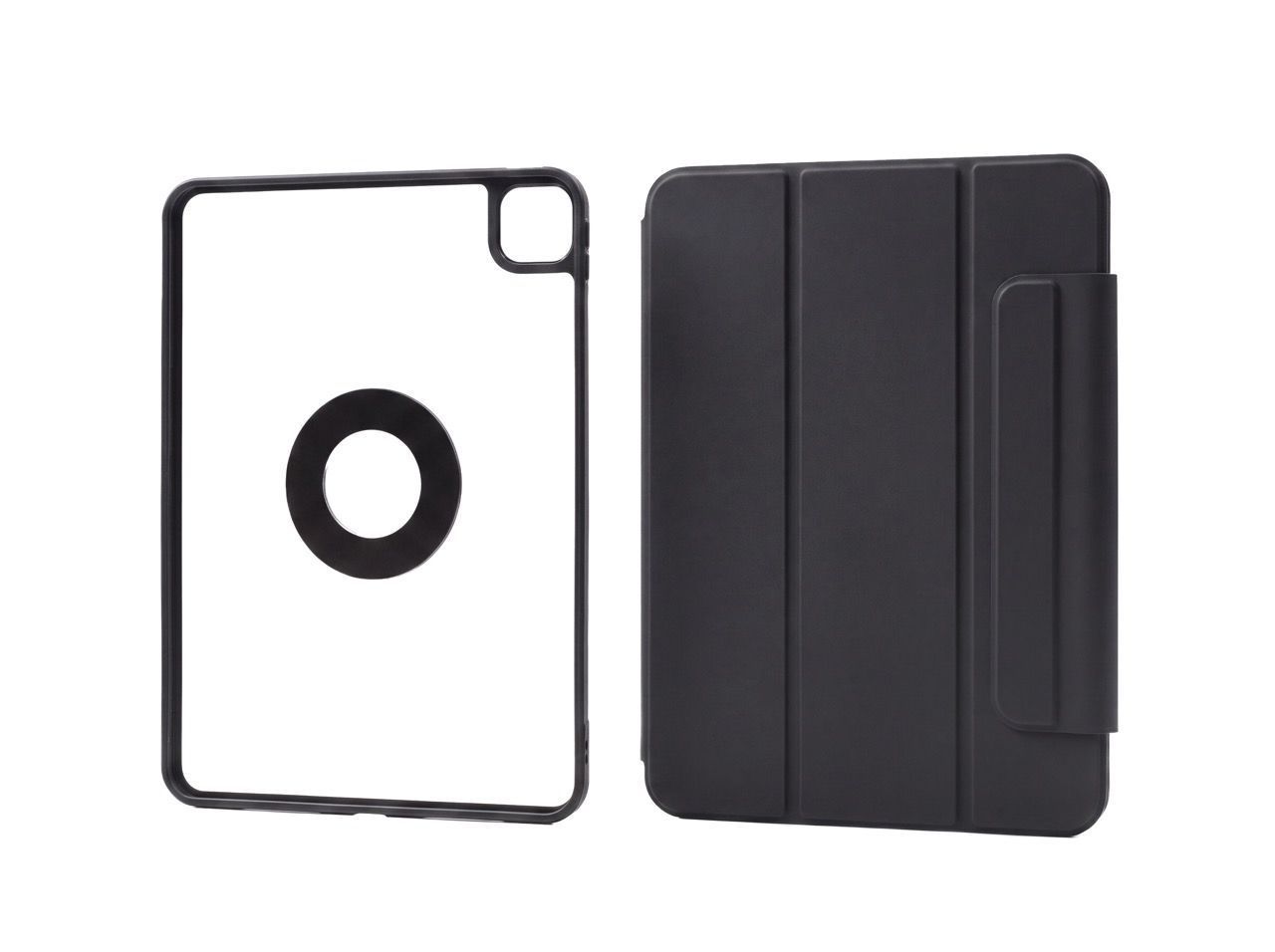 Dviced Hybrid Case for iPad Pro 11-inch Black Dviced Hybrid Case for iPad Pro 11-inch Black