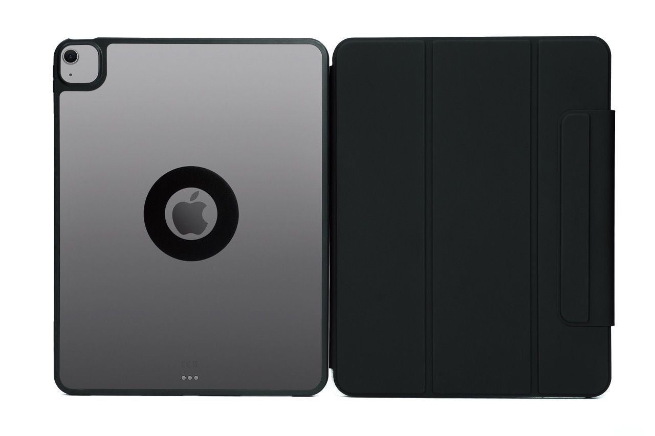 Dviced Hybrid Case for iPad Air 13-inch Black Dviced Hybrid Case for iPad Air 13-inch Black