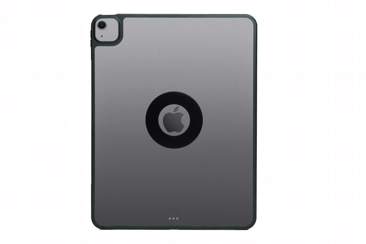 Dviced Hybrid Case for iPad Air 13-inch Black Dviced Hybrid Case for iPad Air 13-inch Black