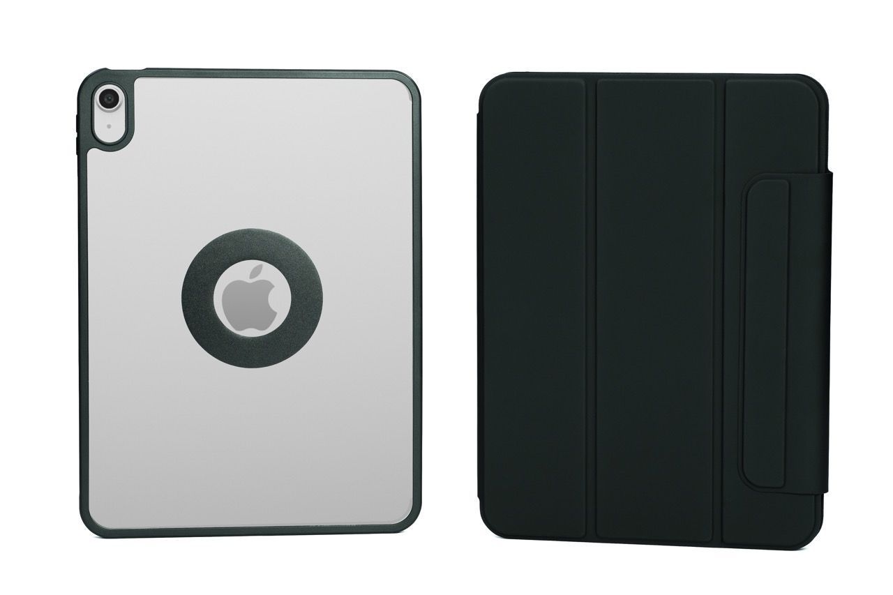 Dviced Hybrid case for iPad A16 Black Dviced Hybrid case for iPad A16 Black