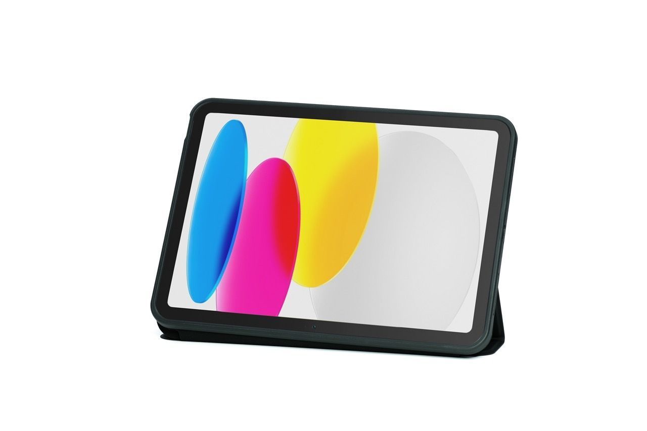 Dviced Hybrid case for iPad A16 Black Dviced Hybrid case for iPad A16 Black