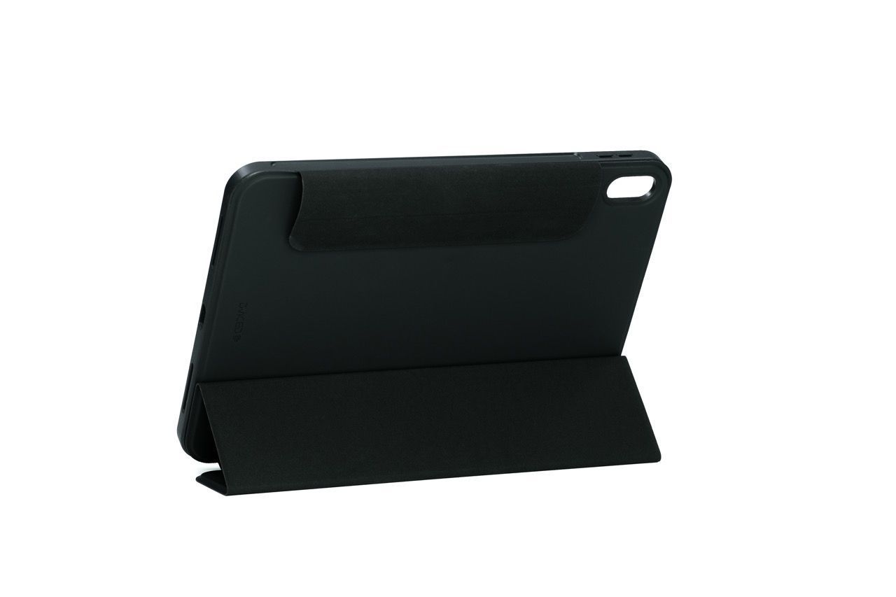 Dviced Hybrid case for iPad A16 Black Dviced Hybrid case for iPad A16 Black