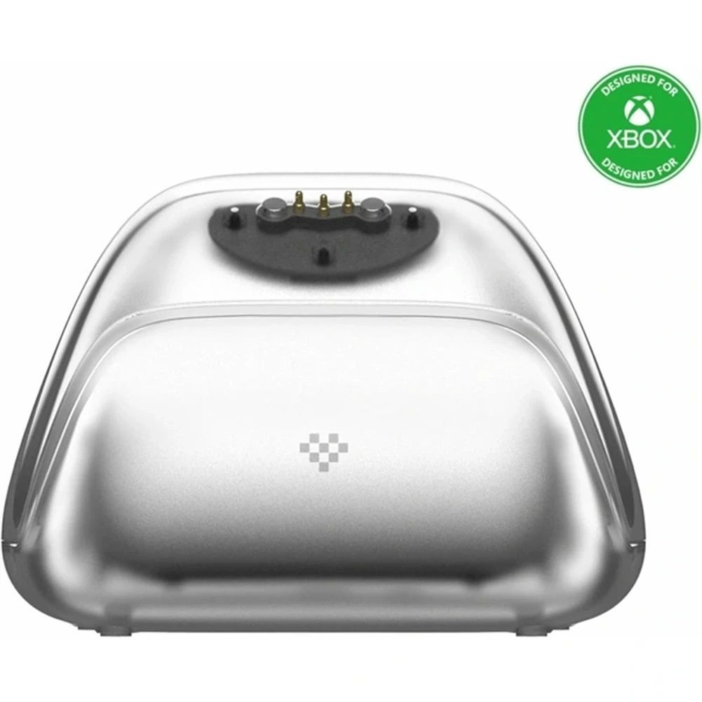 8BitDo Charging Dock Solo White