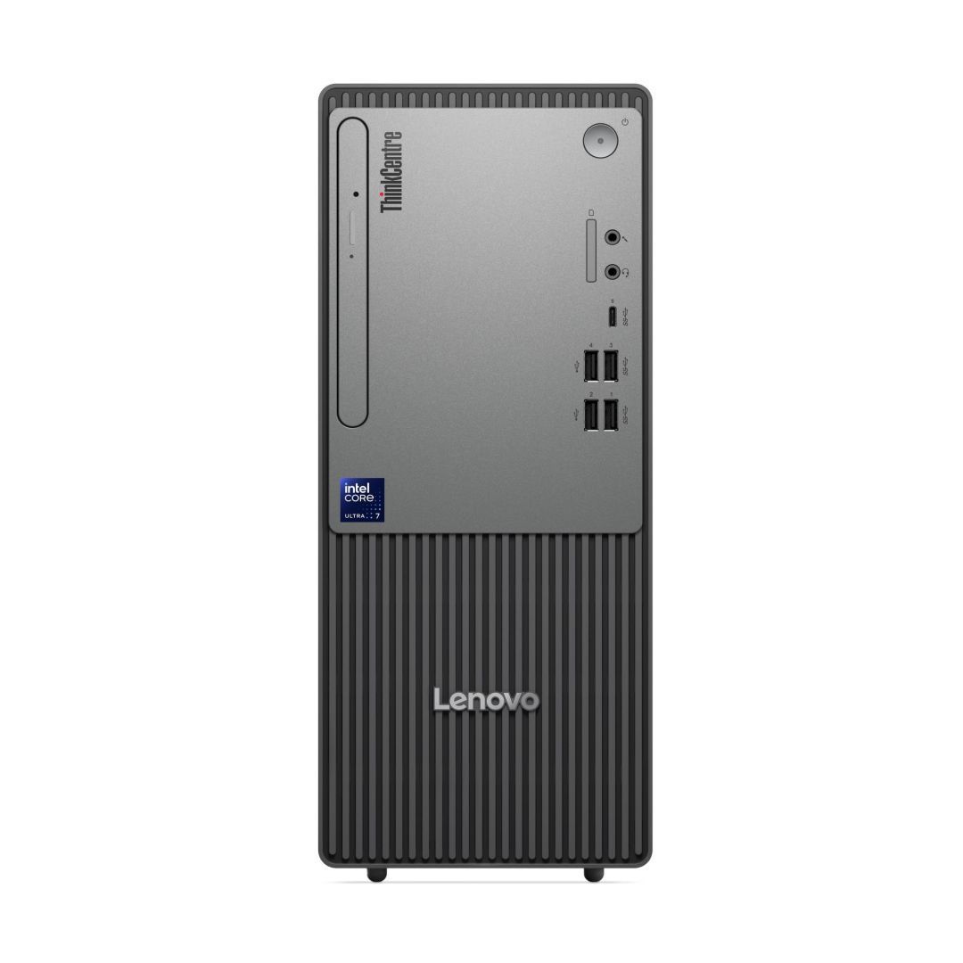 Lenovo ThinkCentre neo 50t Gen 6 Black