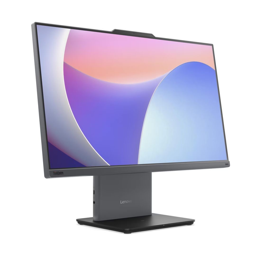 Lenovo ThinkCentre neo 50a 24 G5 Luna Grey Lenovo ThinkCentre neo 50a 24 G5 Luna Grey