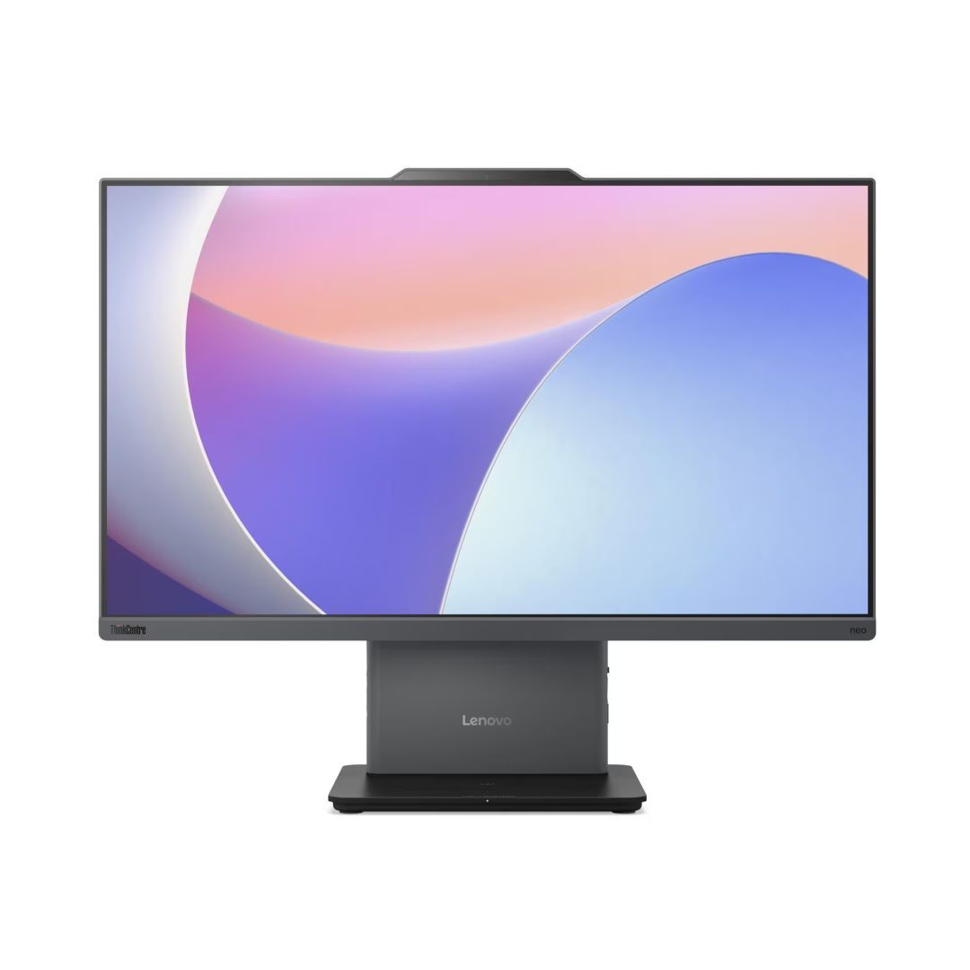 Lenovo ThinkCentre neo 50a 24 G5 Luna Grey Lenovo ThinkCentre neo 50a 24 G5 Luna Grey