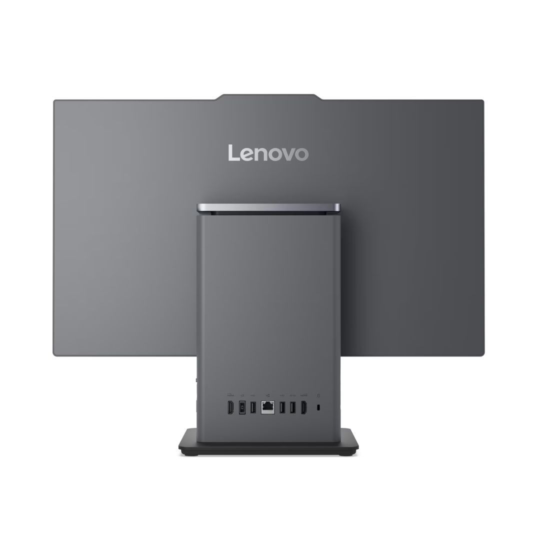 Lenovo ThinkCentre neo 50a 24 G5 Luna Grey Lenovo ThinkCentre neo 50a 24 G5 Luna Grey