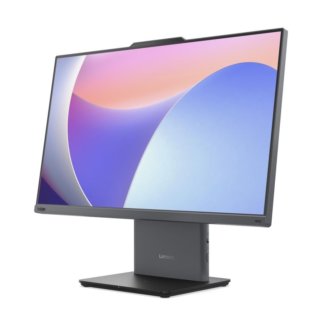 Lenovo ThinkCentre neo 50a 24 G5 Luna Grey Lenovo ThinkCentre neo 50a 24 G5 Luna Grey