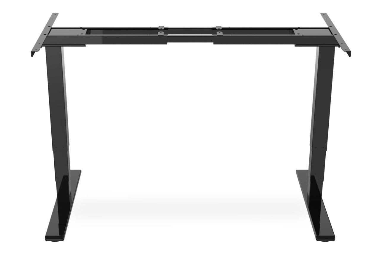 Digitus DA-90434 Electrically Height-Adjustable Table Frame Black Digitus DA-90434 Electrically Height-Adjustable Table Frame Black