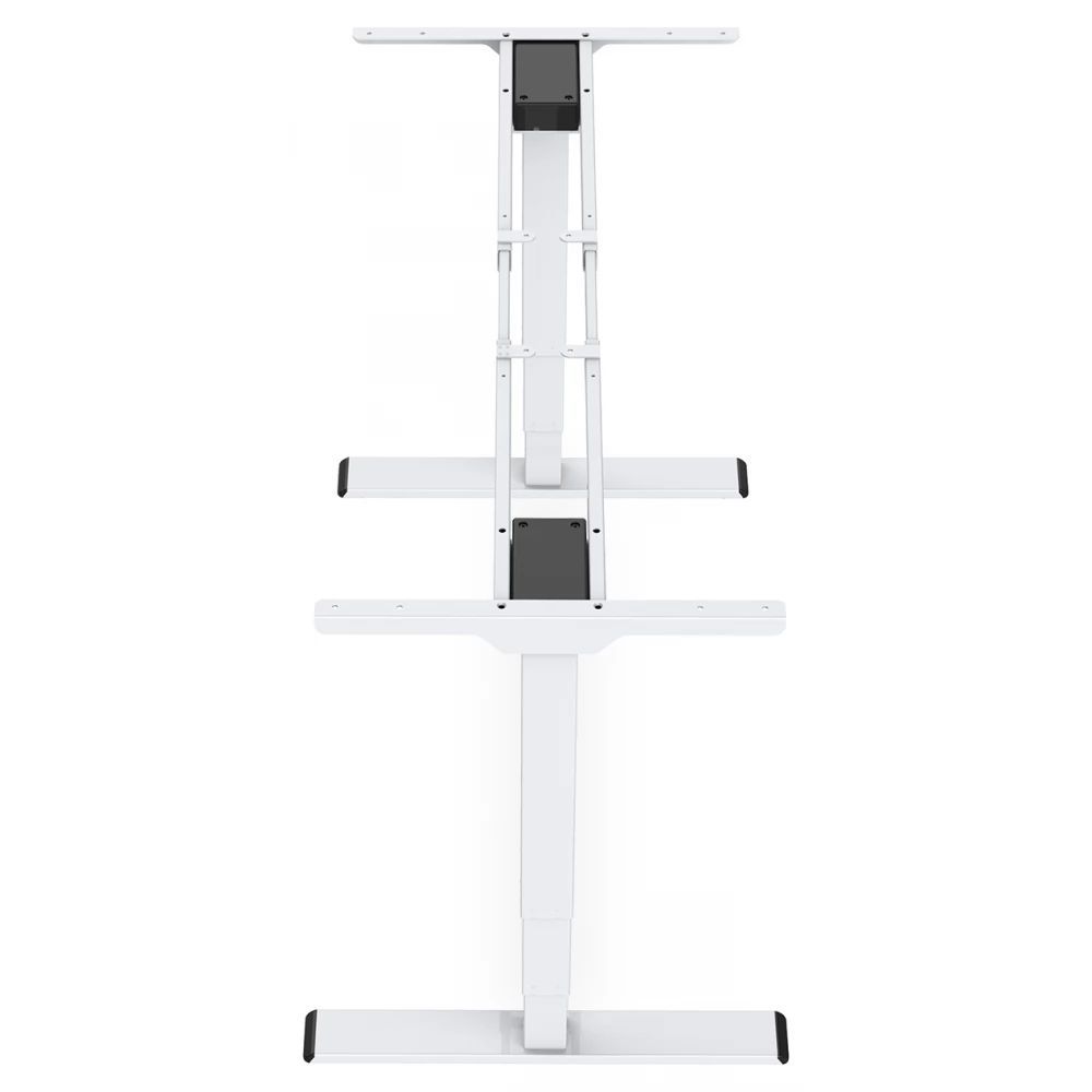 Digitus DA-90433 Electrically Height-Adjustable Table Frame White Digitus DA-90433 Electrically Height-Adjustable Table Frame White