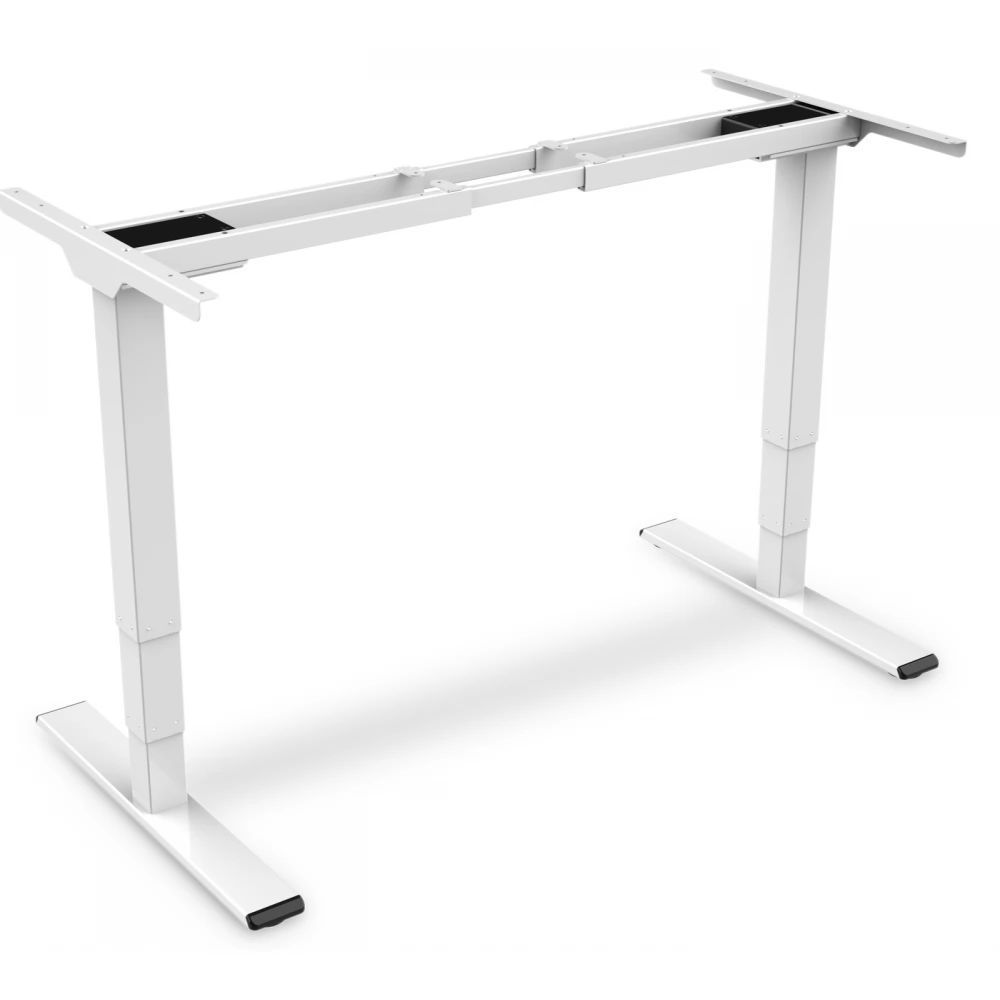 Digitus DA-90433 Electrically Height-Adjustable Table Frame White Digitus DA-90433 Electrically Height-Adjustable Table Frame White