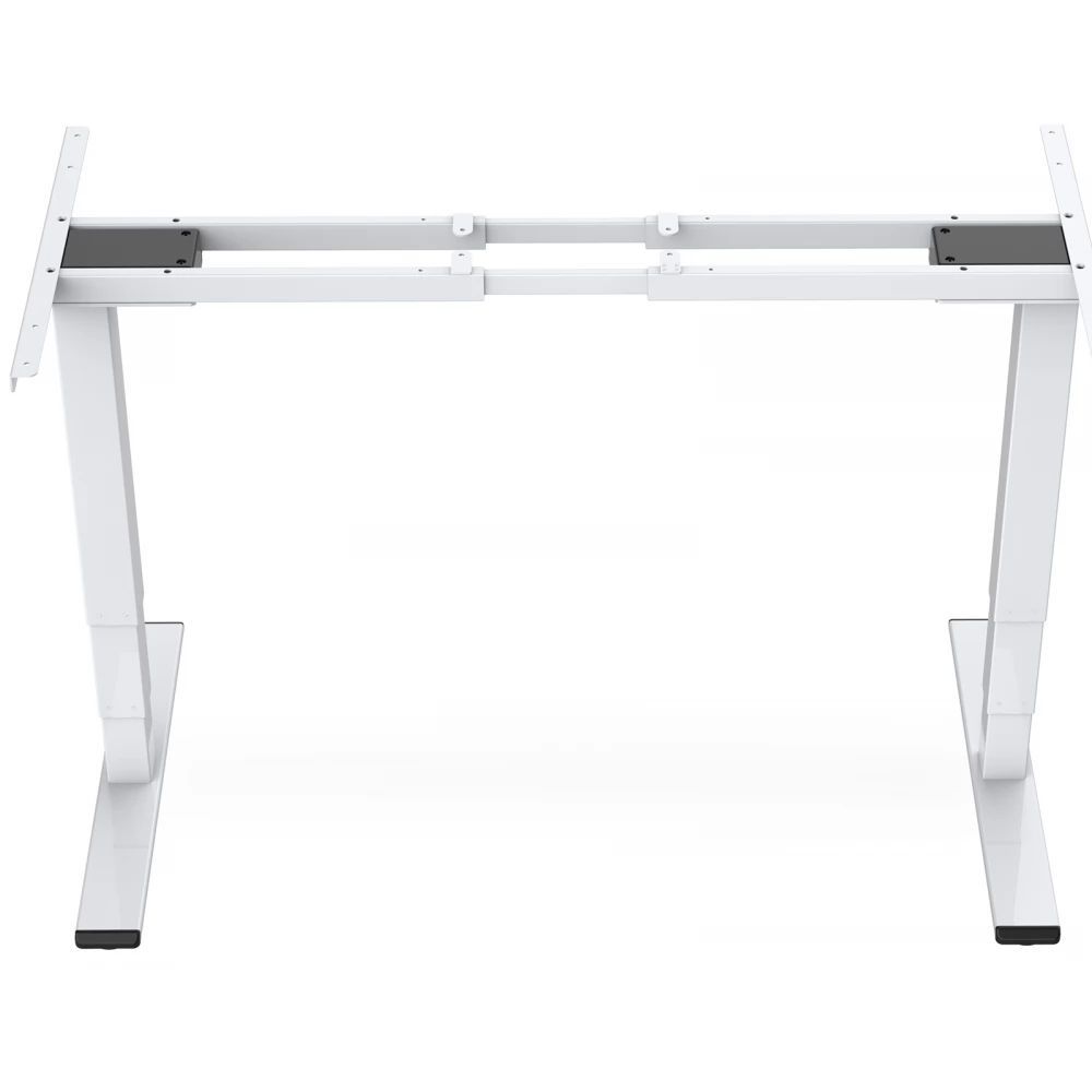 Digitus DA-90433 Electrically Height-Adjustable Table Frame White Digitus DA-90433 Electrically Height-Adjustable Table Frame White