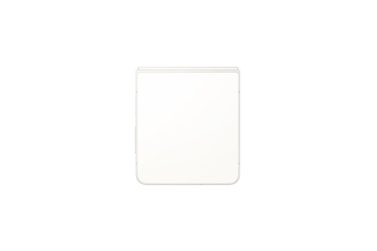 Samsung F776B Galaxy Z Flip8 256GB DualSIM Cream