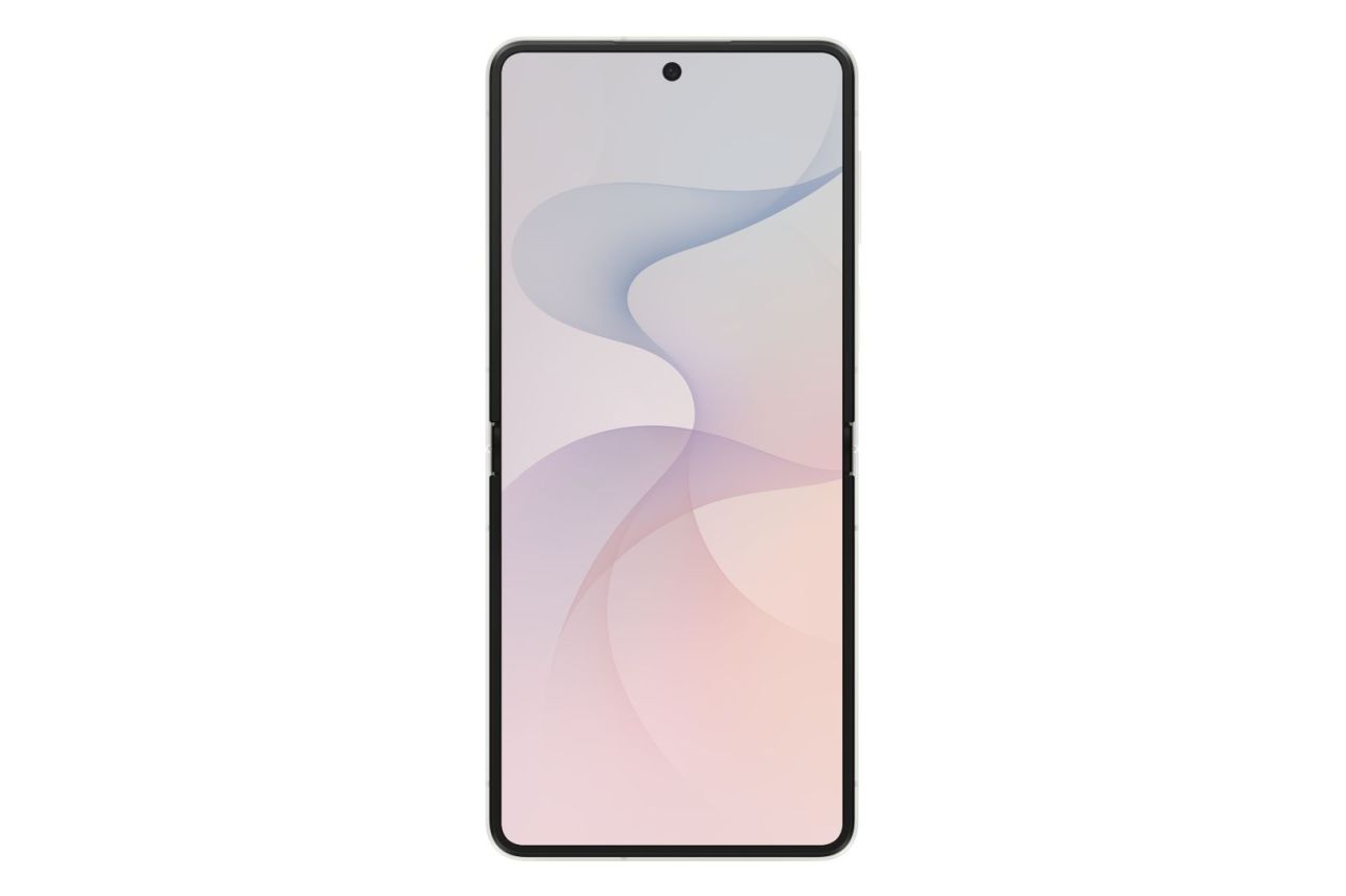 Samsung F776B Galaxy Z Flip8 256GB DualSIM Cream