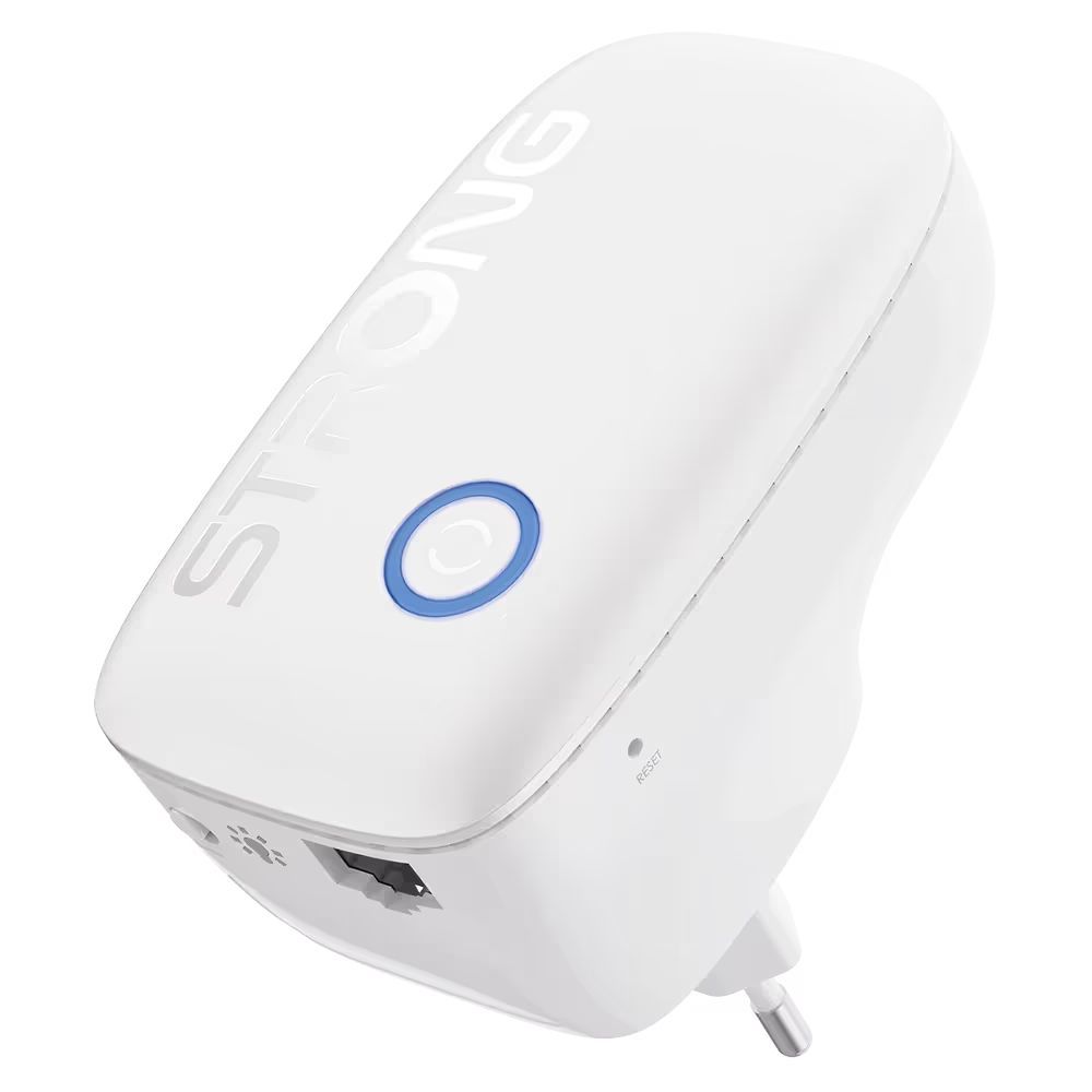 Strong Dual Band Repeater 1200 Strong Dual Band Repeater 1200