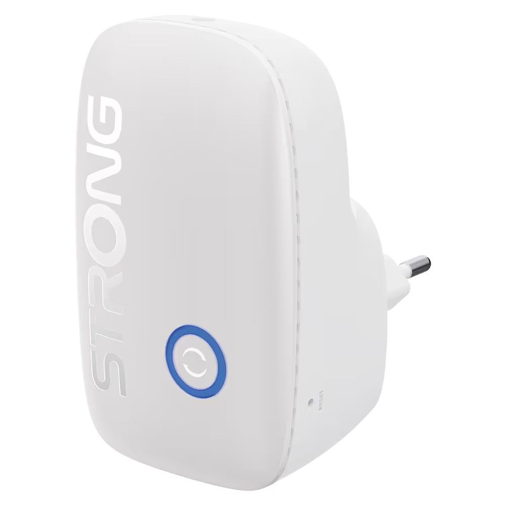 Strong Dual Band Repeater 1200 Strong Dual Band Repeater 1200
