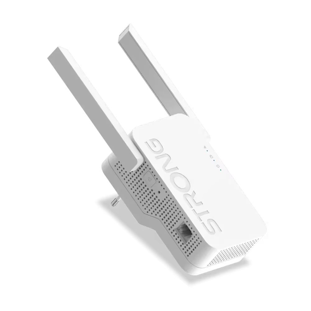 Strong Wi-Fi 7 REPEATER 3600 Strong Wi-Fi 7 REPEATER 3600