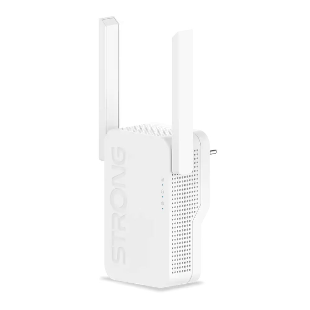 Strong Wi-Fi 7 REPEATER 3600 Strong Wi-Fi 7 REPEATER 3600