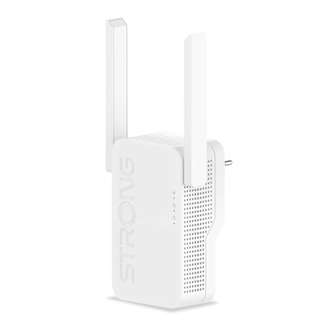 Strong Wi-Fi 7 REPEATER 3600 Strong Wi-Fi 7 REPEATER 3600