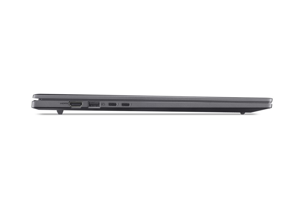 Acer Aspire 18 AI A18-I71M-91U4 Grey Acer Aspire 18 AI A18-I71M-91U4 Grey