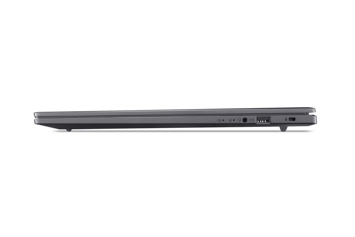 Acer Aspire 18 AI A18-I71M-91U4 Grey Acer Aspire 18 AI A18-I71M-91U4 Grey