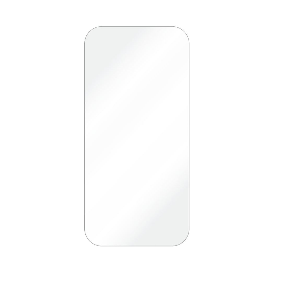 FIXED 2,5D edzett üveg Motorola Edge 70 5G készülékhez, 2 darab