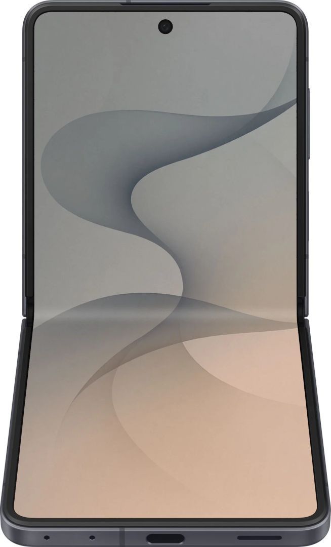 Samsung F776B Galaxy Z Flip8 512GB DualSIM Graphite