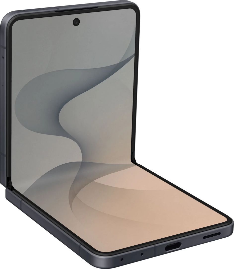 Samsung F776B Galaxy Z Flip8 512GB DualSIM Graphite