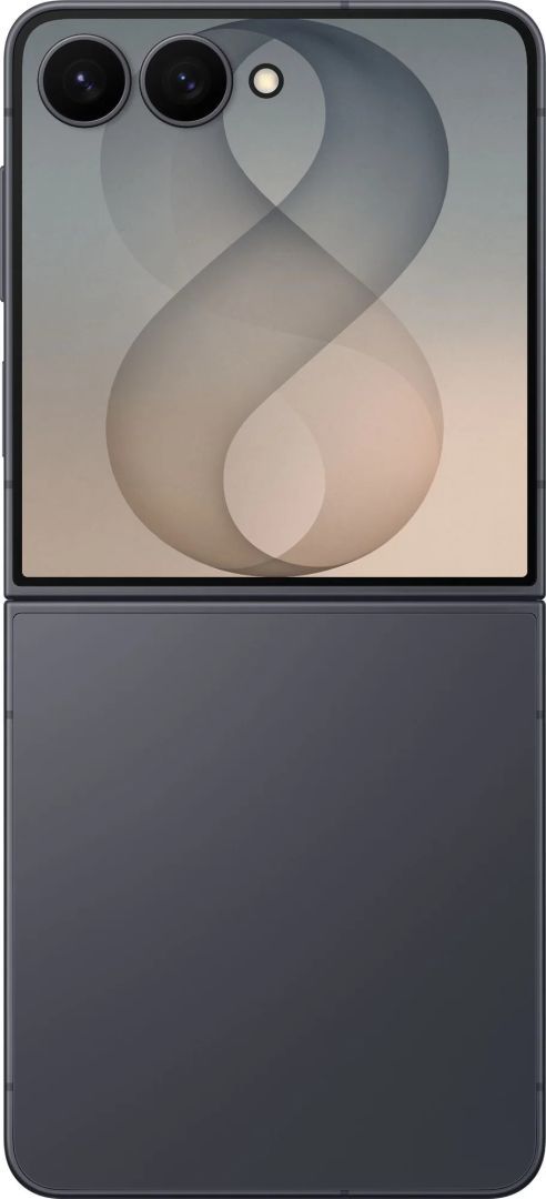 Samsung F776B Galaxy Z Flip8 512GB DualSIM Graphite