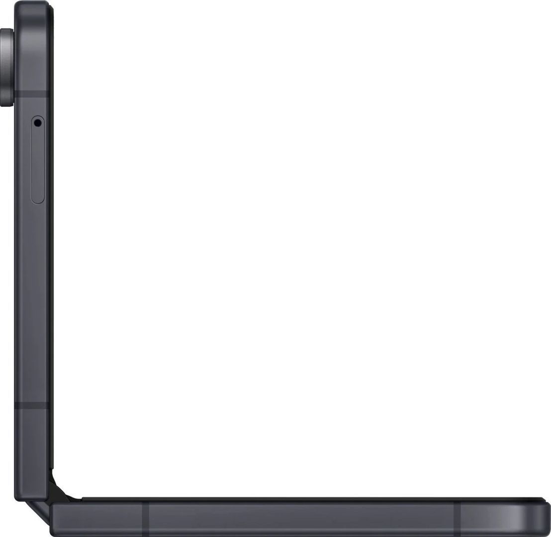 Samsung F776B Galaxy Z Flip8 512GB DualSIM Graphite