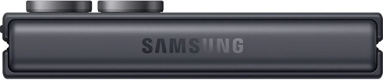 Samsung F776B Galaxy Z Flip8 512GB DualSIM Graphite