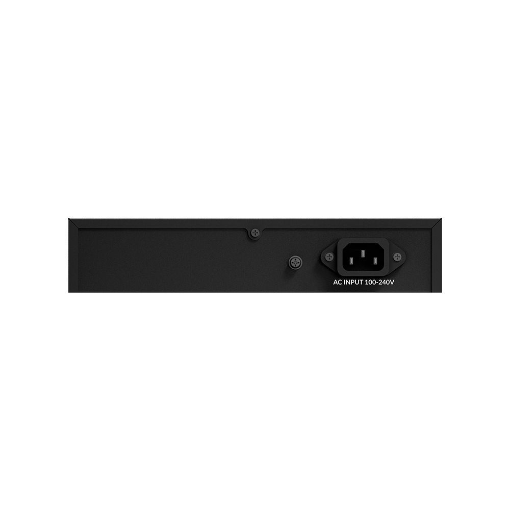 Strong SW8010POE+ Switch Strong SW8010POE+ Switch