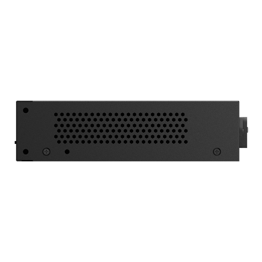 Strong SW8010POE+ Switch Strong SW8010POE+ Switch