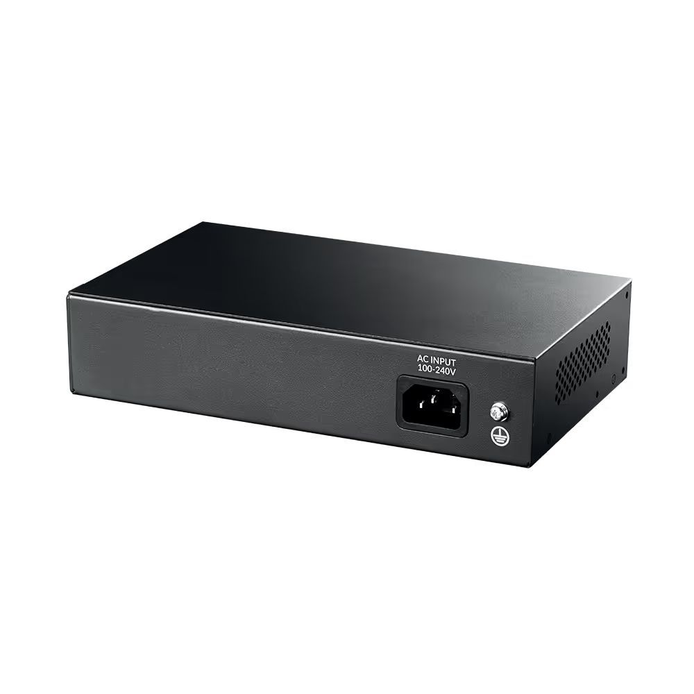 Strong SW5011POE+ Switch Strong SW5011POE+ Switch