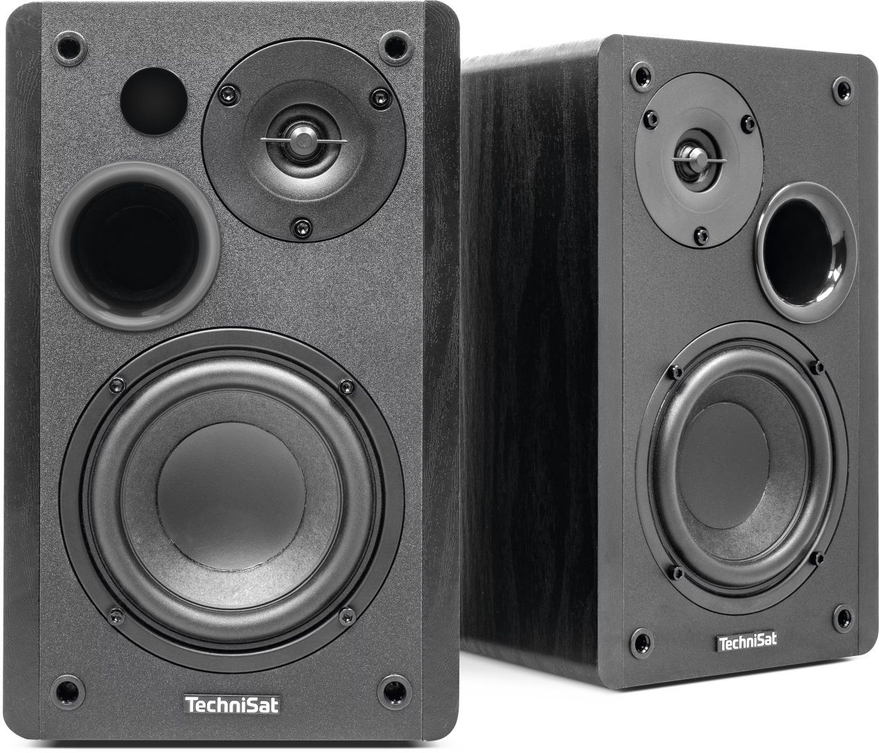 Technisat Audiomaster RLS 1