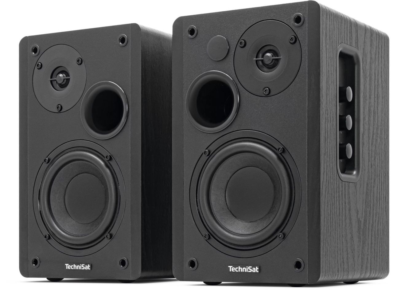 Technisat Audiomaster RLS 1