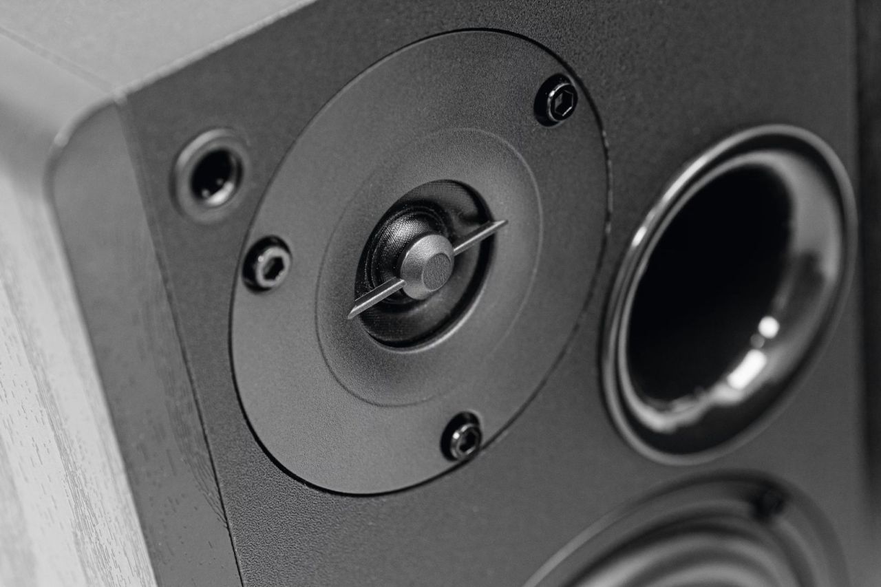Technisat Audiomaster RLS 1