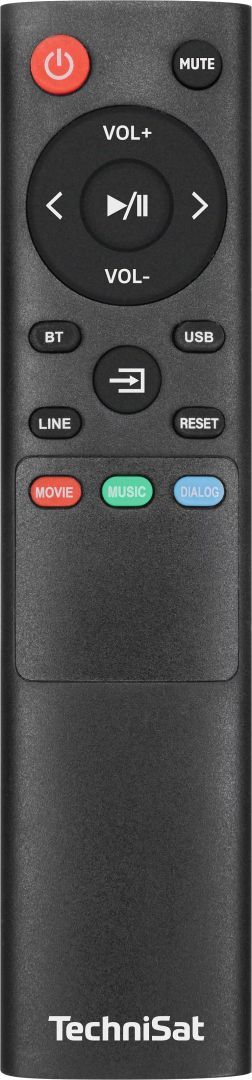 Technisat Audiomaster RLS 1
