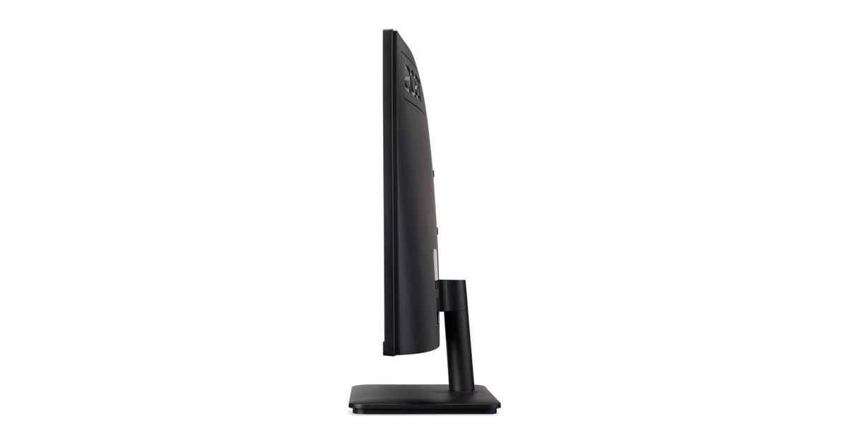 Acer 27" ED270Zbmiipx LED Curved Acer 27" ED270Zbmiipx LED Curved