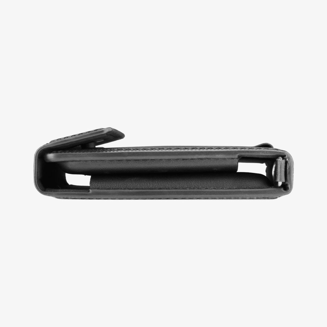 Spigen Universal Passport Holder with MagSafe Wallet Black Spigen Universal Passport Holder with MagSafe Wallet Black