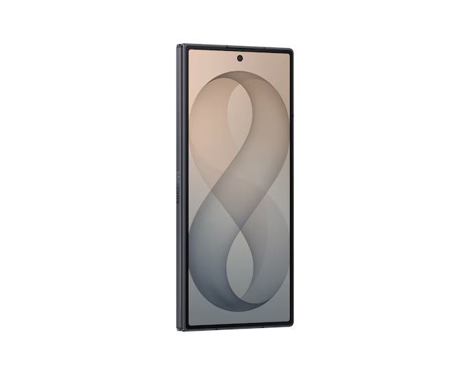 Samsung F976B Galaxy Z Fold8 Ultra 256GB DualSIM Graphite